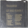 Gary Numan Warriors 1983 UK